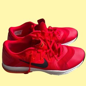 Nike Air Zoom Train Complete Mens Running Trainers Sneakers Shoes. Size 10.